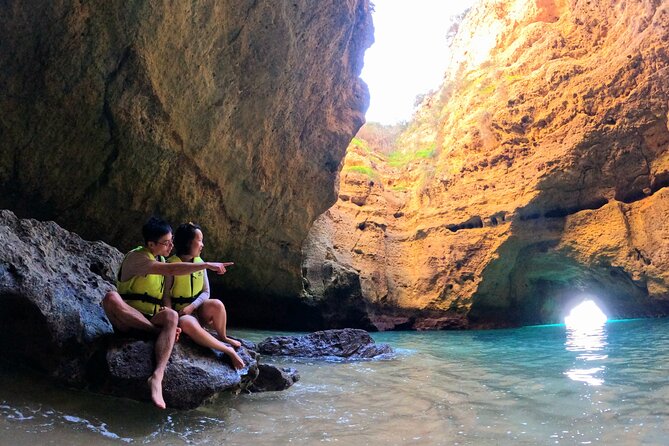 2-Hour Kayak through the Sea Caves of Benagil - Who will enjoy this kayak trip most