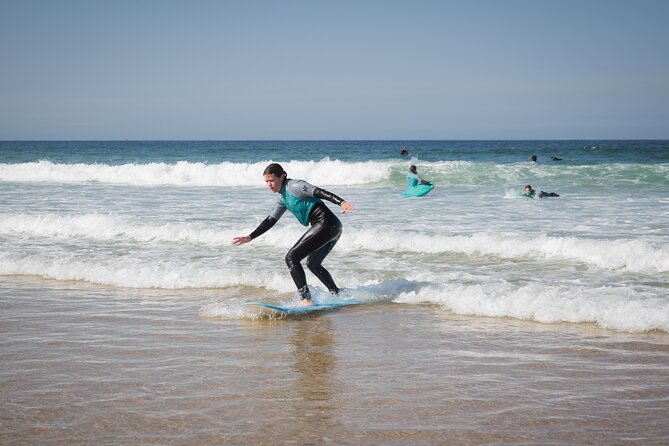 2-Hour Surf Lesson in Alentejo - Is $60.49 a fair price?