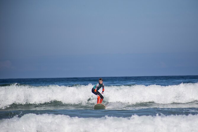 2-Hour Surf Lesson in Alentejo - Who will enjoy this Alentejo surf lesson?