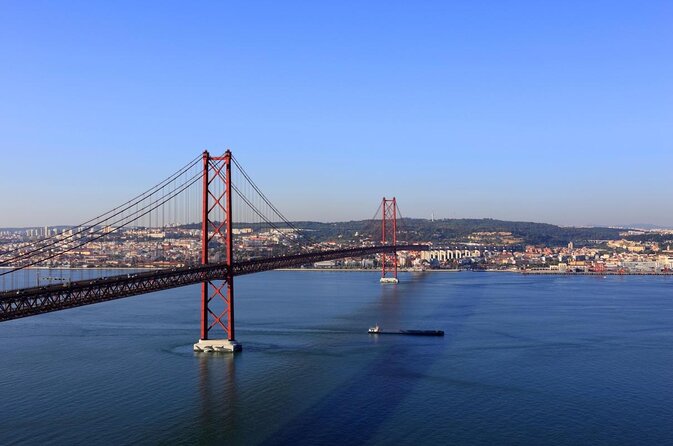 2 Hours Private Sailing Tour in Lisbon - Key Points to Know Before You Sail