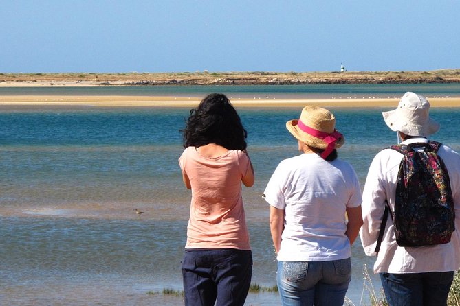 2 Stop | 2 Islands & Ria Formosa Natural Park - From Faro - What the guides add to the trip