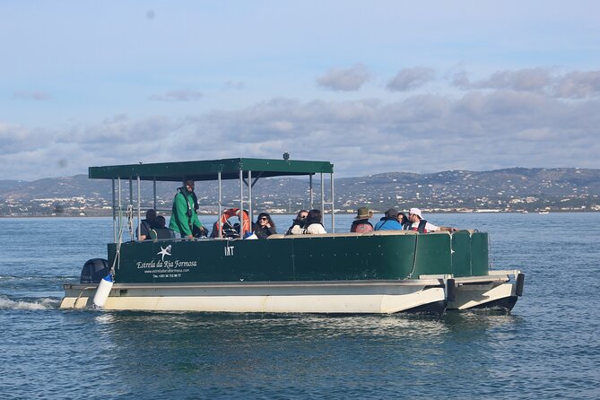 2 Stop | 2 Islands & Ria Formosa Natural Park - From Faro - Timing, weather, and what to bring