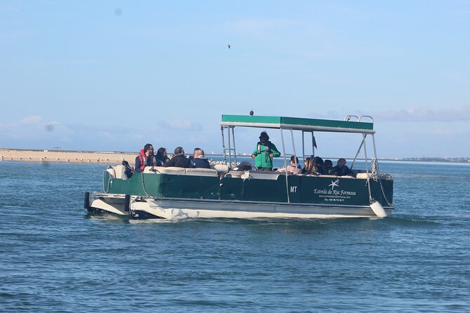 2 Stop | 2 Islands & Ria Formosa Natural Park - From Faro - Is $42.33 a fair price?