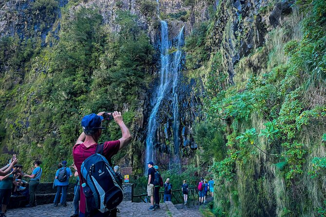 25 Fountains Levada: Hiking Tour in Madeira Rabaçal Valley (PR6) - Why the Rabaçal Valley walk is worth your day