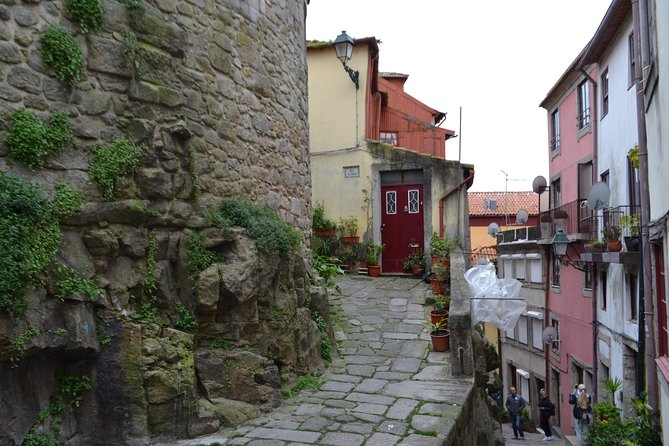 3-Hour Porto Jewish Heritage Walking Tour with Local Guide - Why Porto’s Jewish story takes some searching