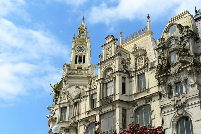 3-hour private guided walking tour of the BEST of Porto - Key points at a glance