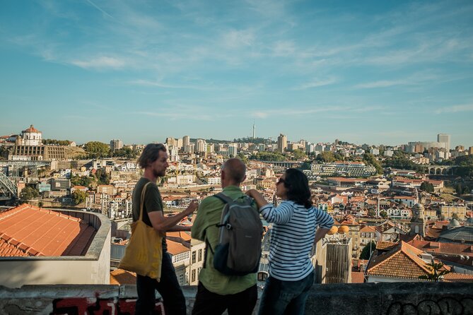 3-hour private guided walking tour of the BEST of Porto - How much value do you get for $204.46?