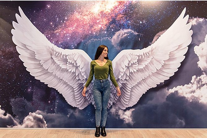 3D Fun Art Museum Funchal - The best way to spend your 60 to 90 minutes
