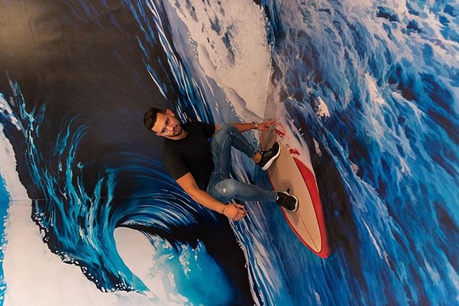 3D Fun Art Museum Funchal - A useful rainy-day plan in Funchal
