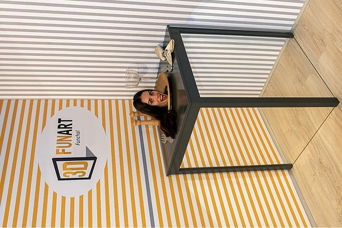 3D Fun Art Museum Funchal - Opening hours and simple planning tips
