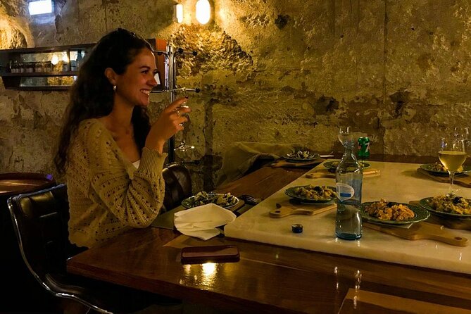 4-Hour Traditional Portuguese Food & Wine Tour in Porto - How much value do you get for $90.70?