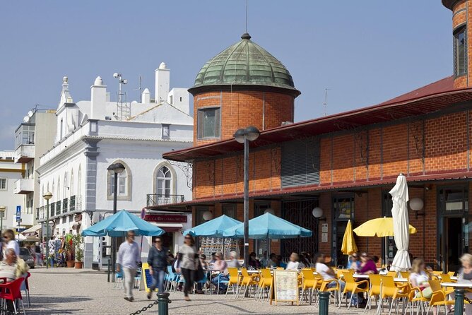 4 Stops | 3 Islands & Ria Formosa Natural Park - From Faro - Key points before you book