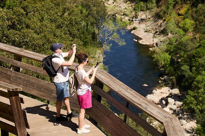 516 Arouca Bridge & Paiva Walkways Tour with Lunch from Porto - Is the $139.07 Price Good Value?