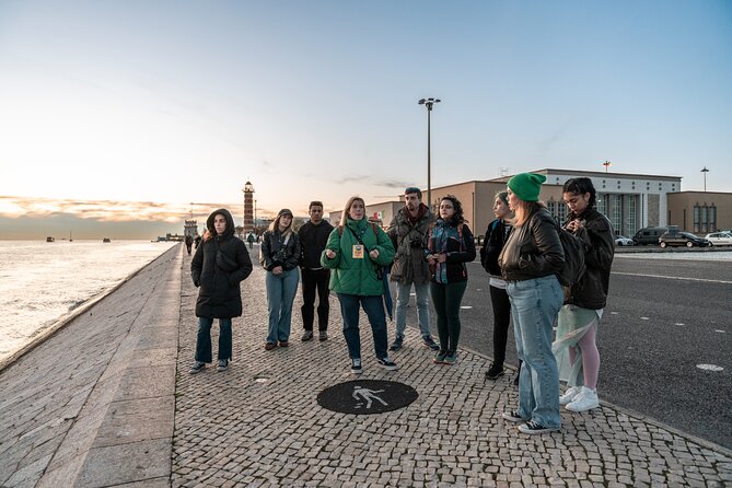 Age of Discoveries Walking Tour in Belém - Why Belém deserves a dedicated walking tour