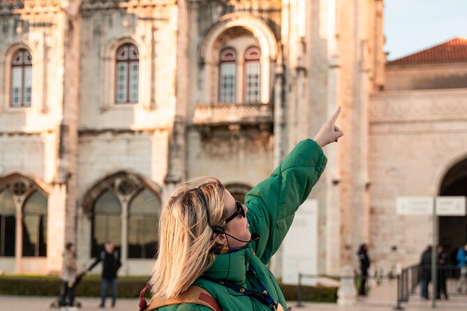 Age of Discoveries Walking Tour in Belém - Pastéis de Belém and the most delicious history lesson