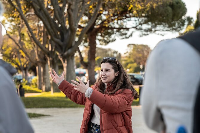 Age of Discoveries Walking Tour in Belém - Chão Salgado and the harsher side of Lisbon’s past