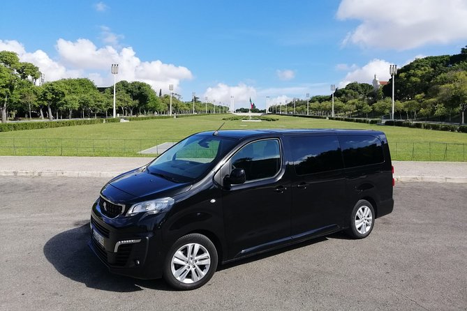 Airport Private Transfer to/from Lisbon - Why a private ride can make sense in Lisbon