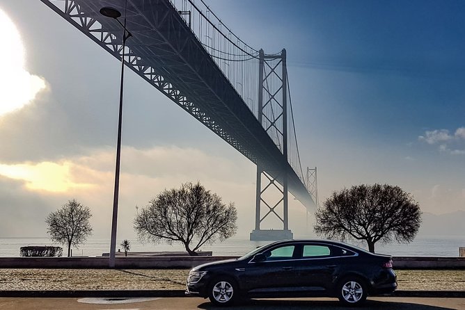 Airport Private Transfer to/from Lisbon - Departure pickups from hotels and private addresses
