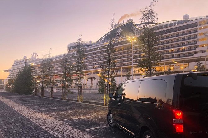 Airport Private Transfer to/from Lisbon - The weak points you should not ignore
