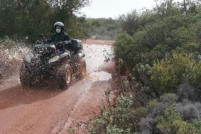 Albufeira 1.5 hour Off-Road Tour Quad Adventure Tour - Who will enjoy this Albufeira quad tour?