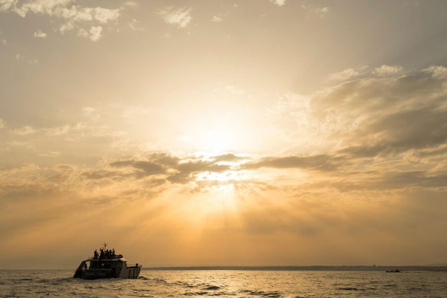 Albufeira: Algarve 3-Hour Benagil Sunset and Coastline Tour - Who will enjoy this cruise most