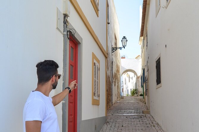 Albufeira: City Highlights & WINE TASTING - Why this tour works as an introduction to Albufeira