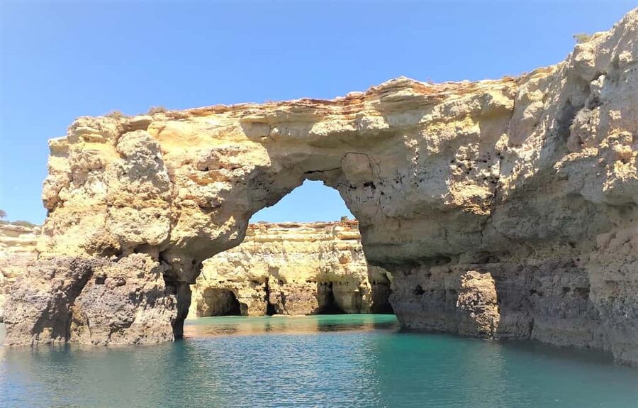 Albufeira: Dolphin Watching and Benagil Cave Boat Cruise - Is $38 a fair price?