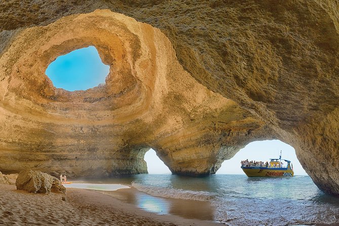 Albufeira Dreamer Boat Trip - Quick take: what matters most