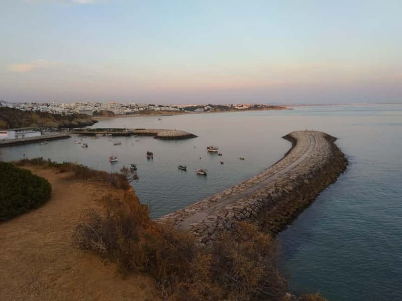 Albufeira: Guided Tour by Tuk-Tuk - Morning or evening: choosing the right departure