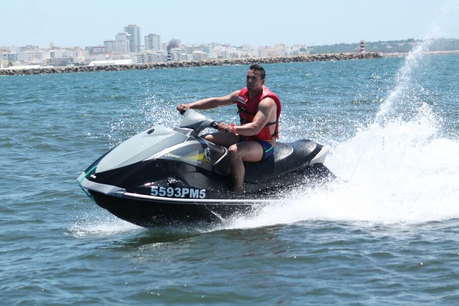 Albufeira: Jet Ski Rental - Why the price offers good value