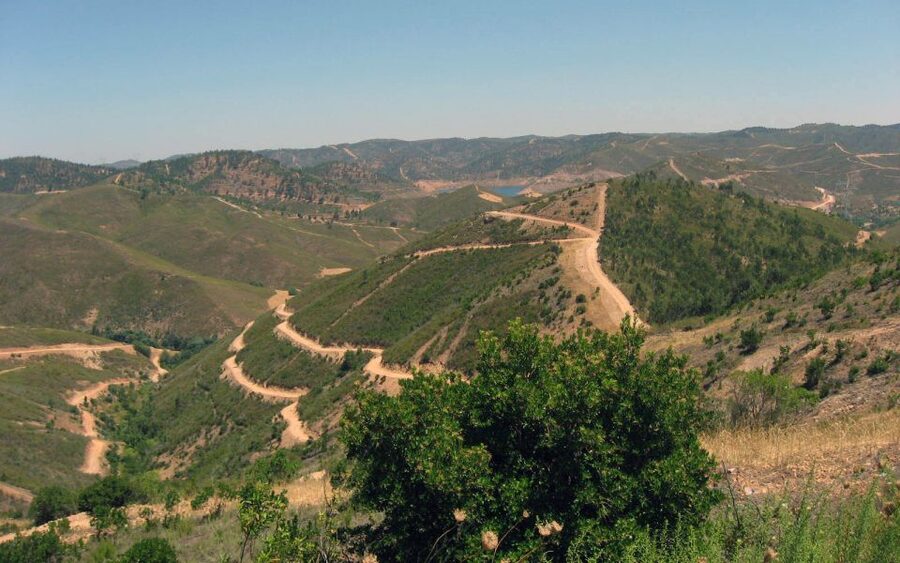 Albufeira: Off-road Quad Bike Adventure - Booking details worth handling early