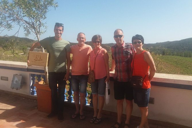 Albufeira Wine Tasting: Boutique Winery Tour & Historic Silves - Is $78.64 a fair price?