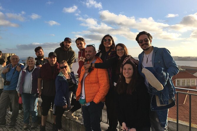 Alfama and Mouraria Tour - The oldest neighbourhoods in Lisbon - Mouraria, the birthplace of fado