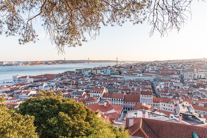 Alfama Private Tuk Tuk Tour: Lisbon’s Oldest Neighborhood (2 HRS) - Is $108.89 per person fair?