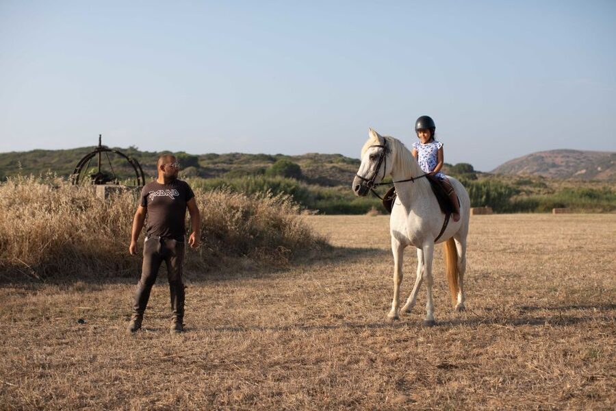 Algarve: 1-Hour Carrapateira Horseback Riding Tour - Why Carrapateira makes a fine riding setting