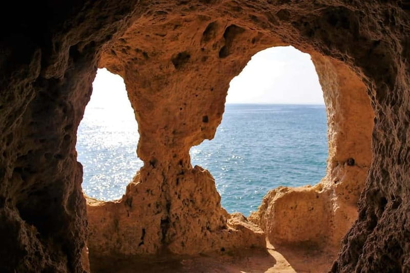 Algarve Adventures from Lisbon + Benagil Cave Boat Tour! - Is $109 good value?