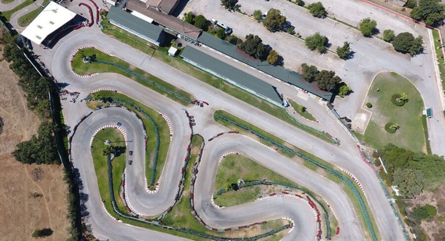 Algarve: Go-Kart Experience at Karting Almancil Family Park - Who will enjoy Karting Almancil most?