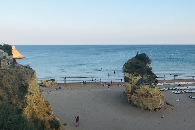 Algarve: Lagos Sightseeing guided Tour with e-bikes - Key points to know before you book
