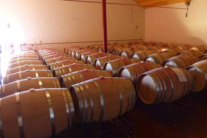 Algarve wine tour and mountain top trip with lunch or dinner at sunset time - Who should choose this tour?