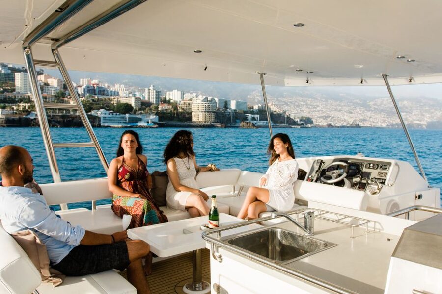 All Inclusive Whale and Dolphin Watching Luxury Tour - What the $93 price really buys you