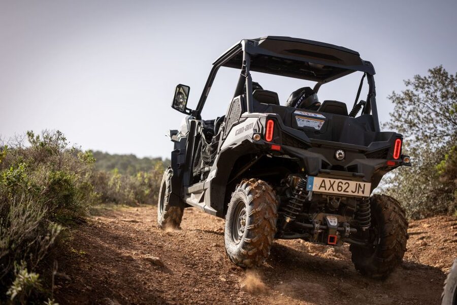 Almancil: Algarve Guided Off-Road Buggy Adventure - Price, group size, and overall value