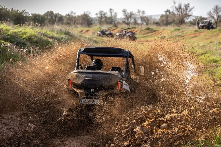 Almancil: Algarve Guided Off-Road Buggy Adventure - Who will enjoy it, and who should skip it