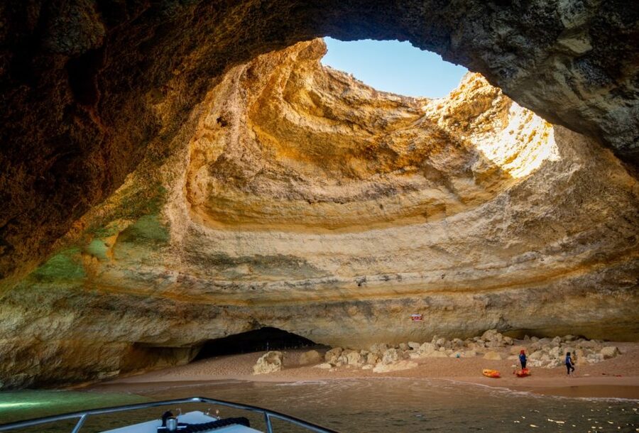 Armação de Pêra: Benagil Caves and Secret Beaches Boat Trip - Is $29 good value?