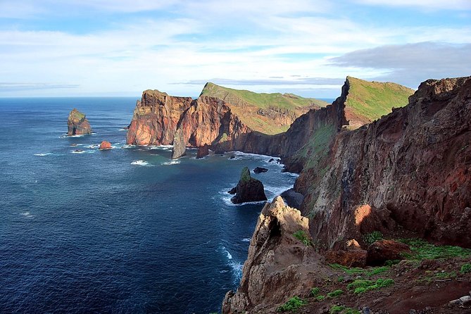 Around The Island - Two Days Tour From 9am To 5pm (Each Day) - Price, pickup, and what the day really includes