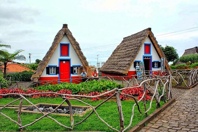 Around The Island - Two Days Tour From 9am To 5pm (Each Day) - Who should book this Madeira circuit?
