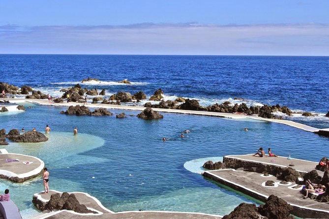 Around The Island - Two Days Tour From 9am To 5pm (Each Day) - FAQ