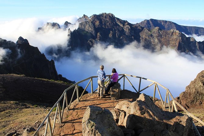 Around The Island - Two Days Tour From 9am To 5pm (Each Day) - Day one: cliffs, bananas, pools, and the northwest
