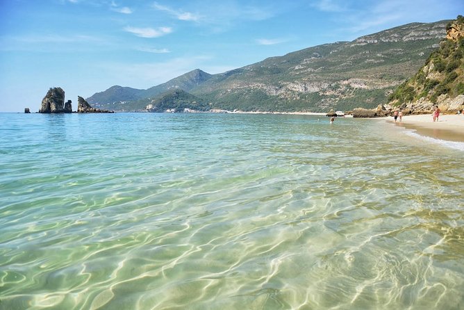 Arrabida Safari – Europe's Most Beautiful Beach & Hidden Gems - Lapa de Santa Margarida, a cave with a quiet purpose