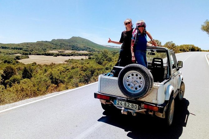 Arrabida Safari – Europe's Most Beautiful Beach & Hidden Gems - Is $119.77 per person a fair price?