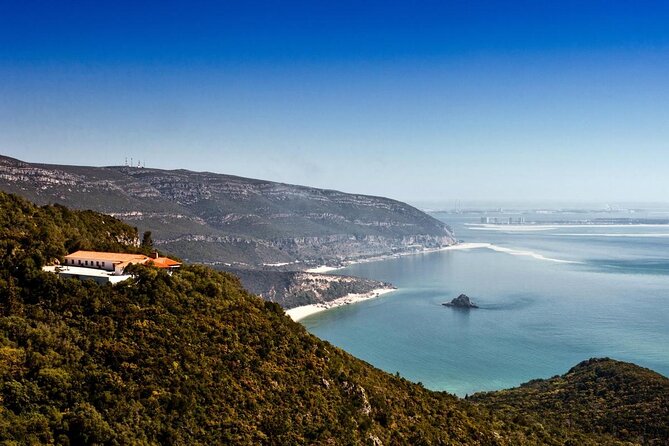 Arrabida Safari – Europe's Most Beautiful Beach & Hidden Gems - Galapinhos Beach and the Arrábida coast
